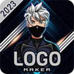 ff logo maker - gaming, esport android application logo